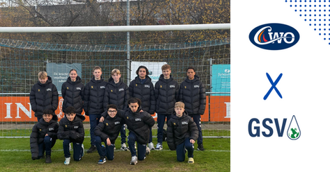 GSV Inspect Supports Future Champions